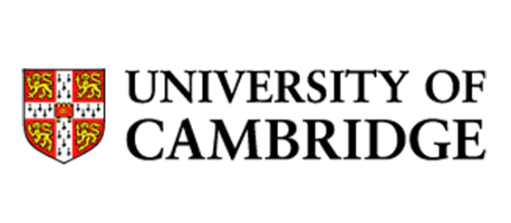 Cambridge University logo