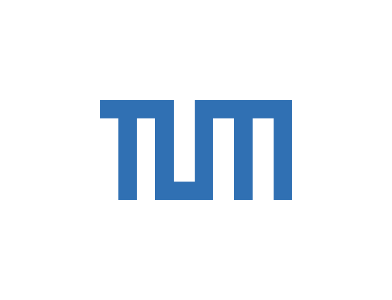 Munich University logo