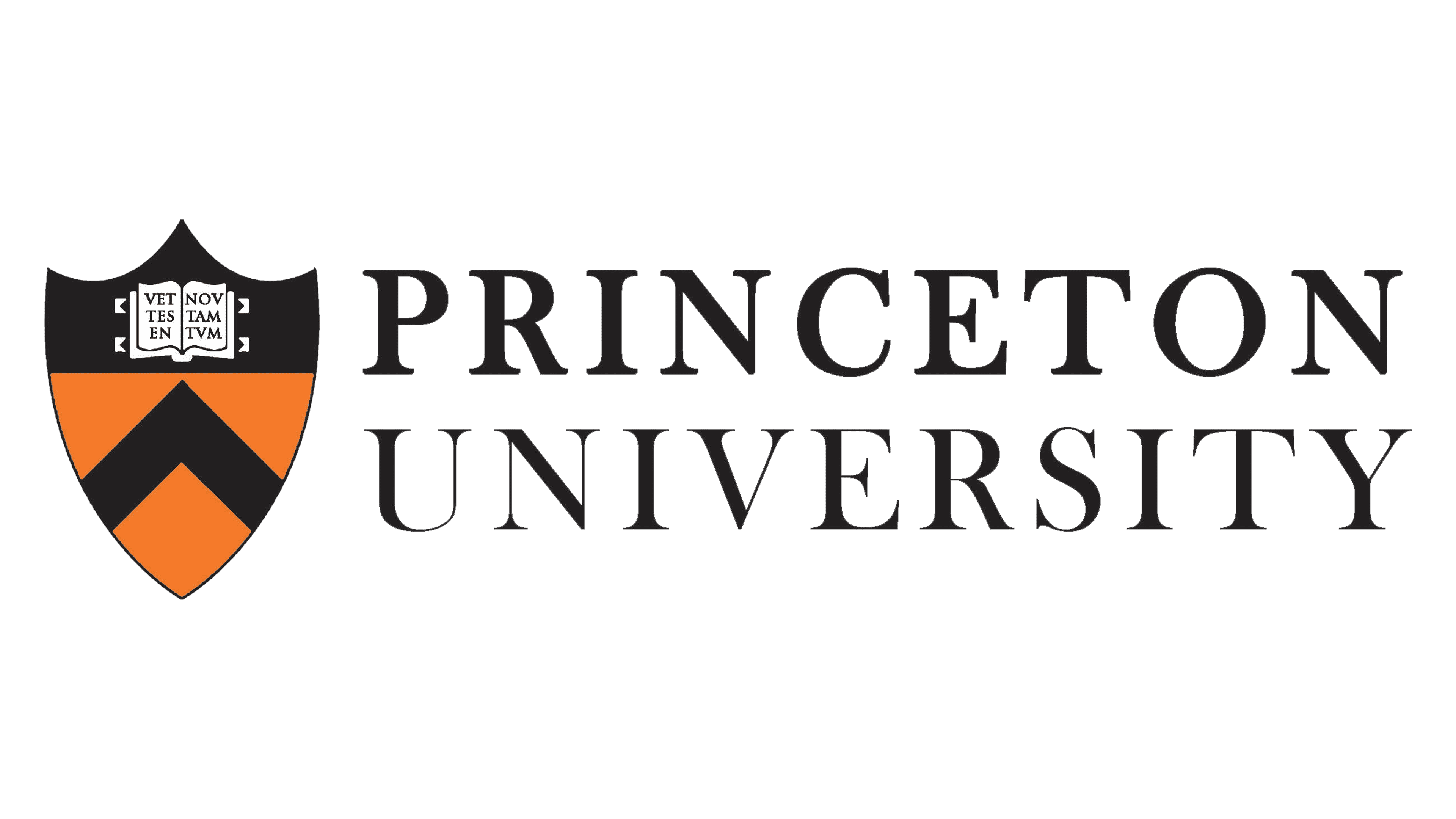 Princeton University logo